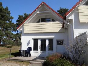 Ferienanlage Haus hinter den Dünen App 6 EG 1